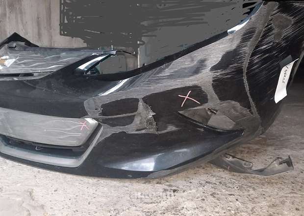 Chevrolet Volt 2016 — լուսանկար 10