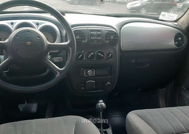Chrysler PT Cruiser 2005 — photo 7