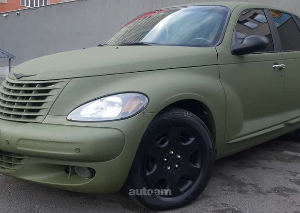 Chrysler PT Cruiser 2005 — photo 2