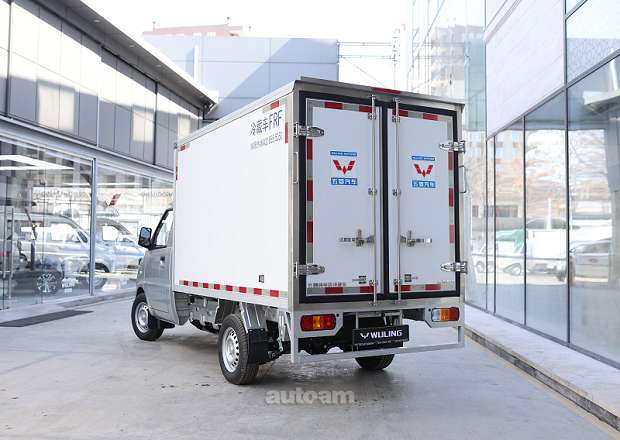 WULING G100P Refrigerator