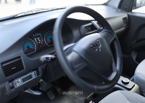WULING G100P Refrigerator
