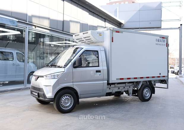 WULING G100P Refrigerator
