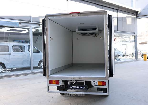 WULING G100P Refrigerator