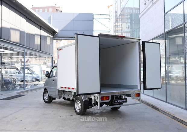 WULING G100P Refrigerator
