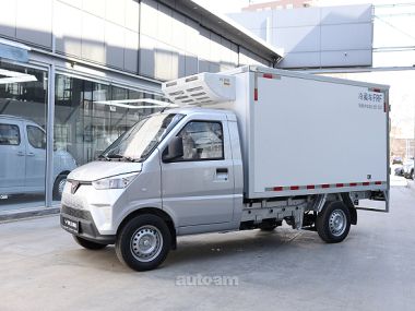 WULING G100P Refrigerator  2025 