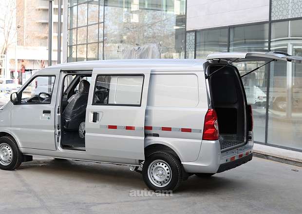 WULING G100 Cargo Van