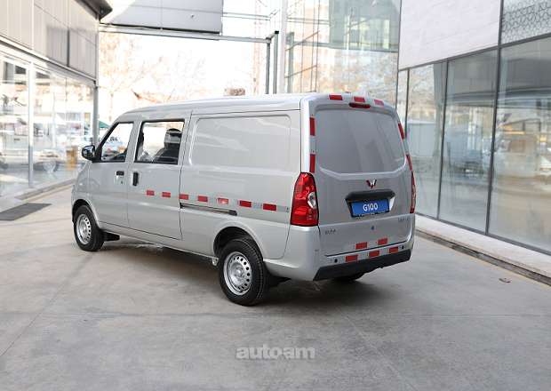 WULING G100 Cargo Van