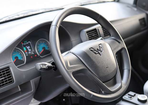 WULING G100 Cargo Van