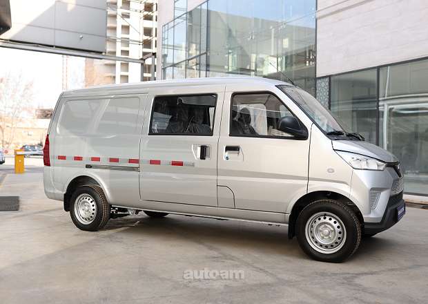 WULING G100 Cargo Van