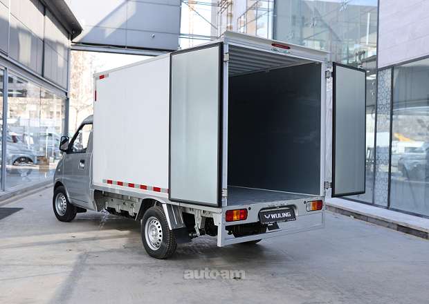 WULING G100P Cargo Box