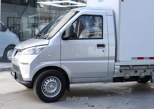 WULING G100P Cargo Box