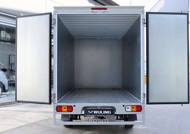 WULING G100P Cargo Box