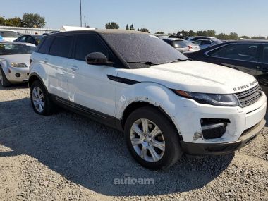 Land Rover Range Rover Evoque  2019 