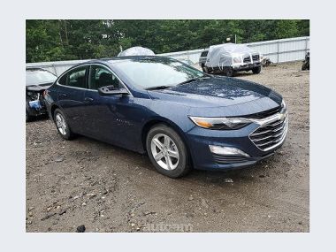 Chevrolet Malibu  2022 