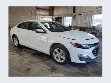 Chevrolet Malibu  2021 