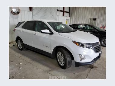Chevrolet Equinox  2020 