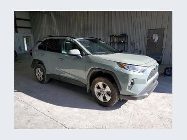 Toyota Rav 4  2020 