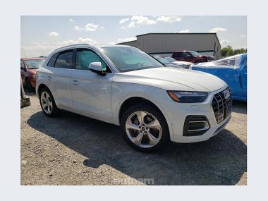 Audi Q5  2021 