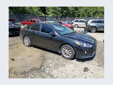 Hyundai Sonata  2019 