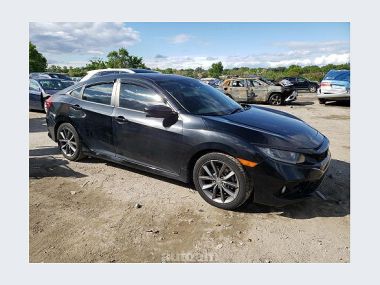 Honda Civic  2019 