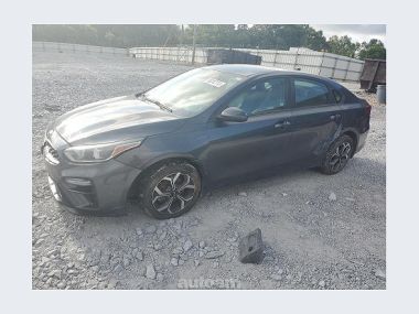 Kia Forte  2019 