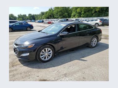 Chevrolet Malibu  2019 