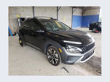 Hyundai Kona  2022 