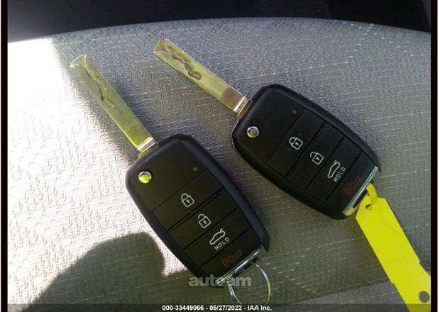 Kia Rio 2020 — photo 2