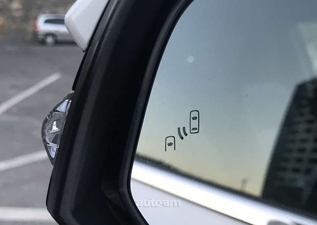 Toyota Highlander 2019 — լուսանկար 6