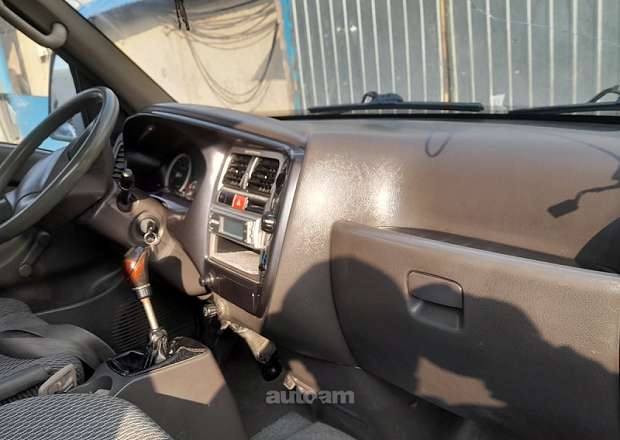 Hyundai H 100 2010 — լուսանկար 8