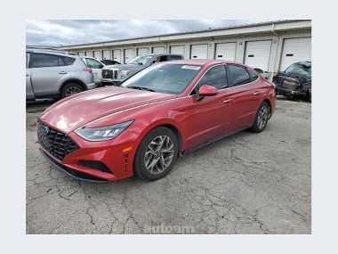 Hyundai Sonata  2020 