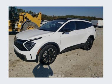 Kia Sportage  2023 