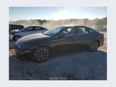 Hyundai Sonata  2020 