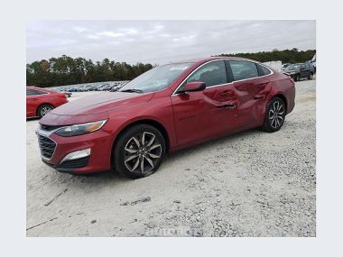 Chevrolet Malibu  2023 
