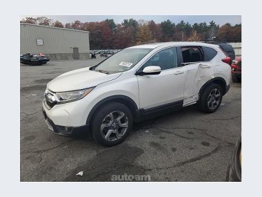 Honda CR-V  2019 