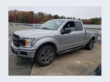 Ford F150  2020 
