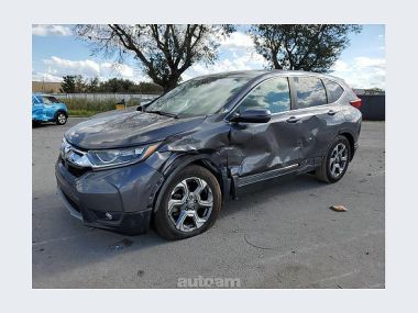 Honda CR-V  2019 