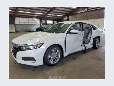 Honda Accord  2019 