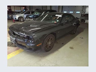 Dodge Challenger  2019 