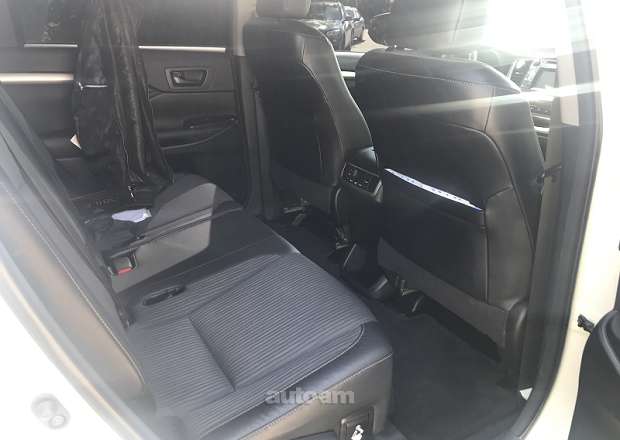 Toyota Highlander 2015 — photo 11