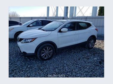 Nissan Rogue  2019 
