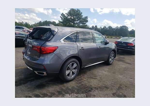 Acura MDX