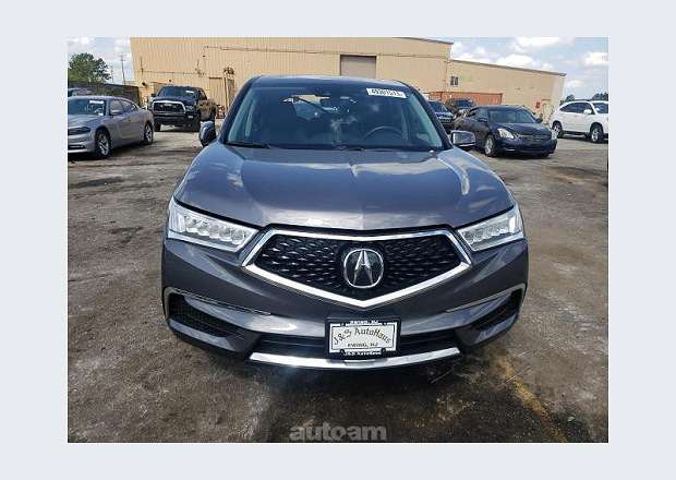 Acura MDX