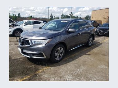 Acura MDX  2020 