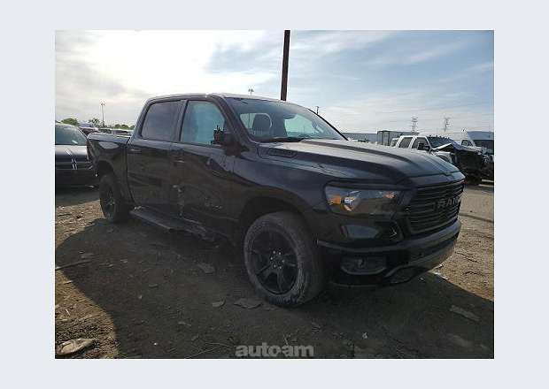 Ram 1500