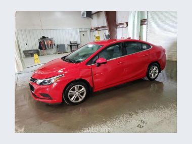 Chevrolet Cruze  2019 