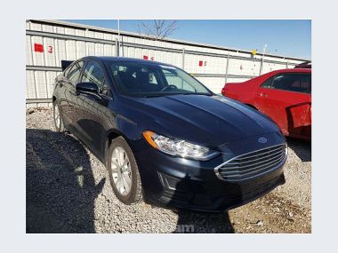 Ford Fusion  2020 