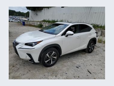 Lexus NX 300t  2019 
