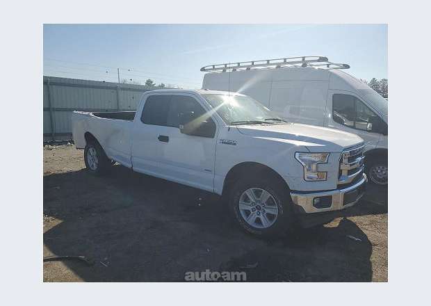 Ford F150