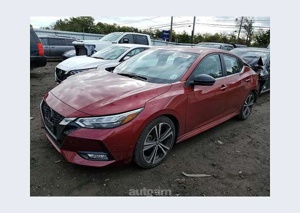 Nissan Sentra
